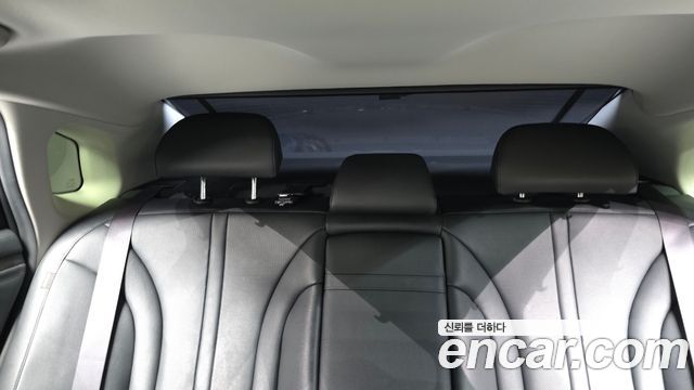 Kia K8 Hybrid Noblesse 2022 — фото 38