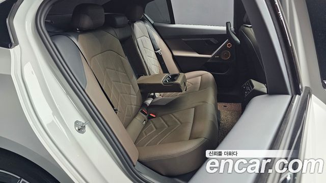 BMW 5 Series (G60) 520i M Sport 2024 — фото 11