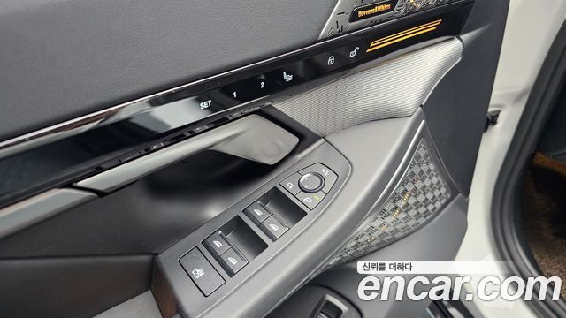 BMW 5 Series (G60) 520i M Sport 2024 — фото 15