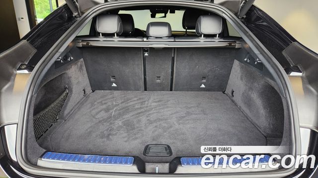 Mercedes-Benz GLC-Class (X253) GCL300 4MATIC Coupe 2023 — фото 15