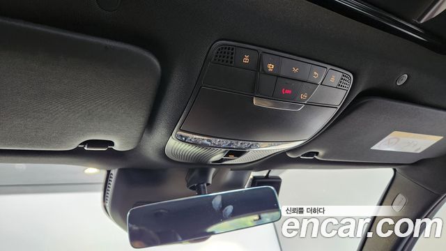 Mercedes-Benz GLC-Class (X253) GCL300 4MATIC Coupe 2023 — фото 21