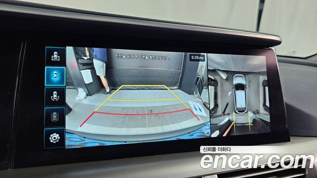 Hyundai Nexo Premium 2023 — фото 15