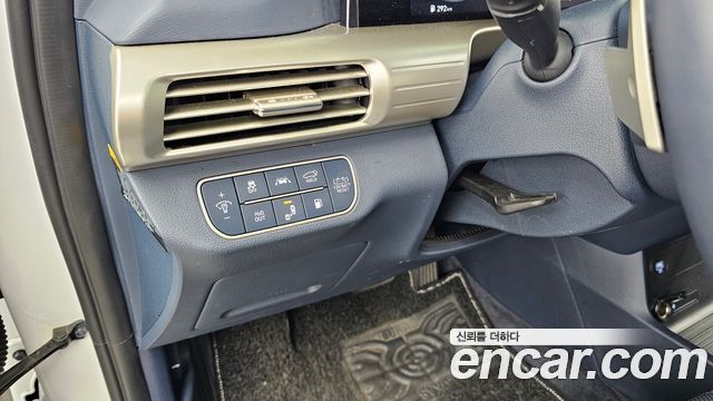 Hyundai Nexo Premium 2023 — фото 16