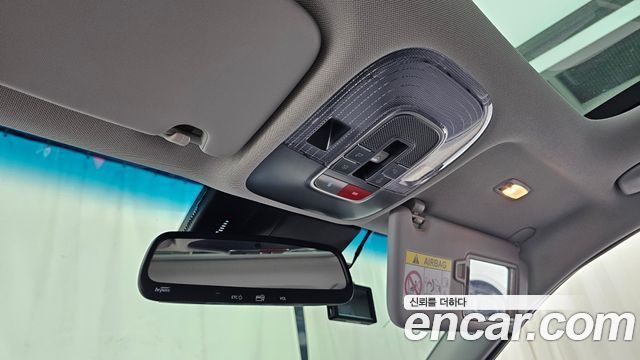 Hyundai Nexo Premium 2023 — фото 17