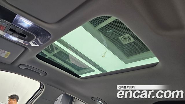 Hyundai Nexo Premium 2023 — фото 18