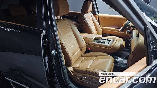 Hyundai Palisade (LX3) Gasoline 2.5T 2WD 9-Seater Calligraphy 2025 — фото 12