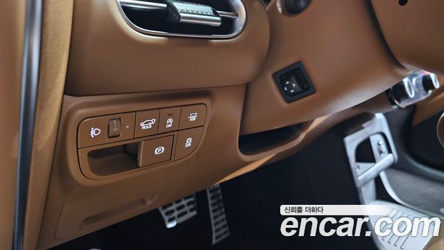 Hyundai Palisade (LX3) Gasoline 2.5T 2WD 9-Seater Calligraphy 2025 — фото 17