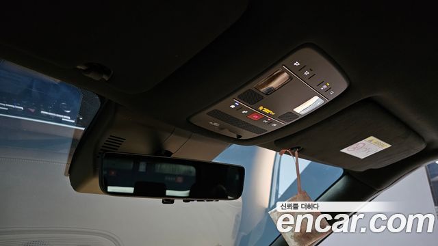 Hyundai Palisade (LX3) Gasoline 2.5T 2WD 9-Seater Calligraphy 2025 — фото 18
