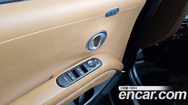 Hyundai Palisade (LX3) Gasoline 2.5T 2WD 9-Seater Calligraphy 2025 — фото 27