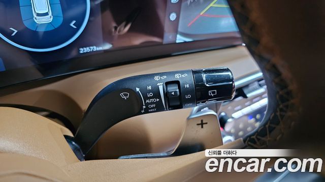 Hyundai Palisade (LX3) Gasoline 2.5T 2WD 9-Seater Calligraphy 2025 — фото 30