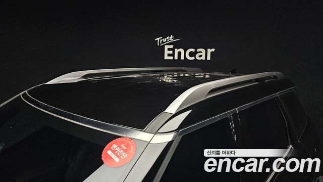Hyundai Palisade (LX3) Gasoline 2.5T 2WD 9-Seater Calligraphy 2025 — фото 38