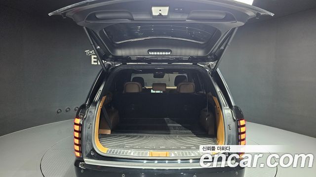 Hyundai Palisade (LX3) Gasoline 2.5T 2WD 9-Seater Calligraphy 2025 — фото 39