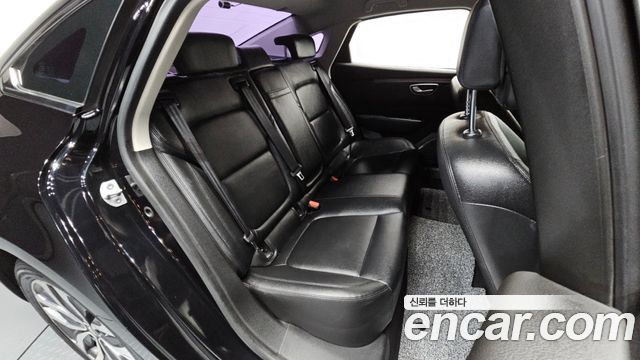 Renault Korea SM6 1.6 TCe SE 2016 — фото 11