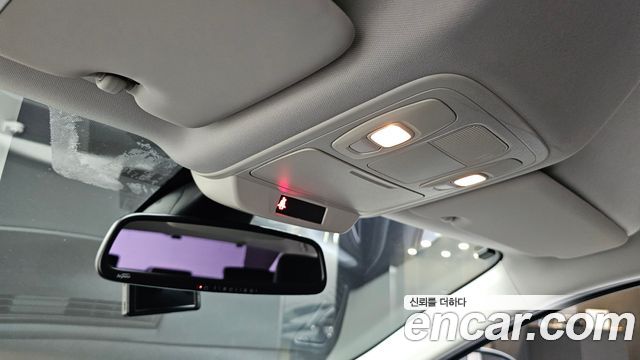 Renault Korea SM6 1.6 TCe SE 2016 — фото 18
