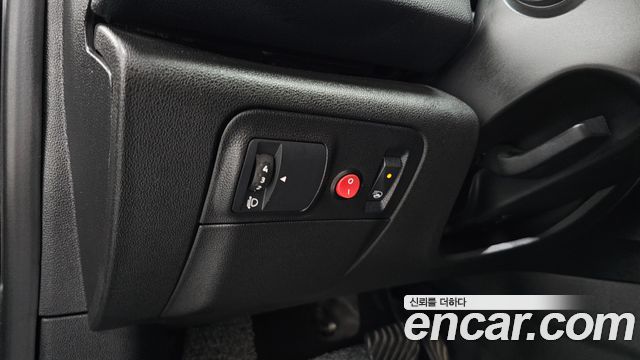Renault Korea SM6 1.6 TCe SE 2016 — фото 19