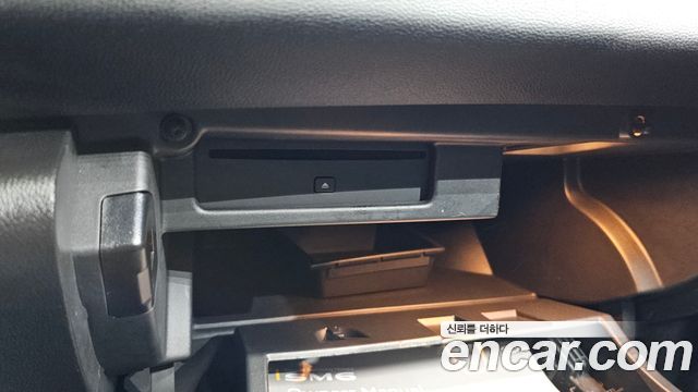 Renault Korea SM6 1.6 TCe SE 2016 — фото 20