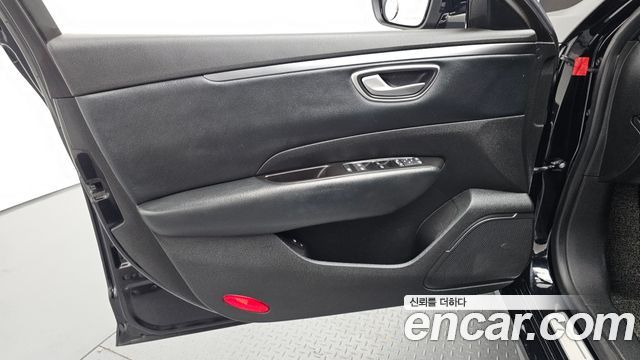 Renault Korea SM6 1.6 TCe SE 2016 — фото 24