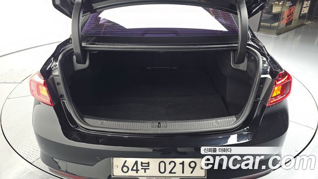 Renault Korea SM6 1.6 TCe SE 2016 — фото 29