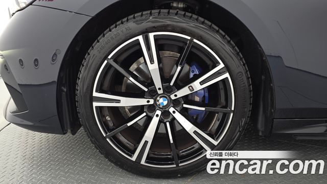 BMW 5 Series (G60) 530i xDrive M Sport 2026 — фото 5