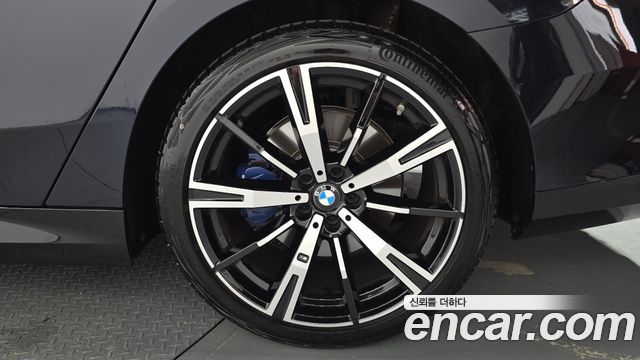 BMW 5 Series (G60) 530i xDrive M Sport 2026 — фото 21