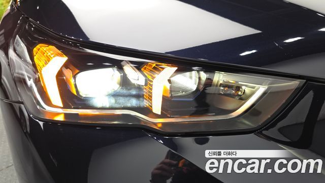 BMW 5 Series (G60) 530i xDrive M Sport 2026 — фото 22
