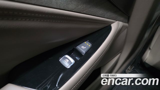 Kia K8 Hybrid Noblesse 2023 — фото 19