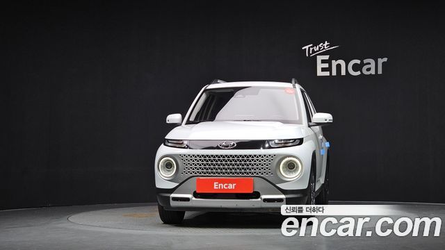 Hyundai Casper Inspiration 2023 — фото 3