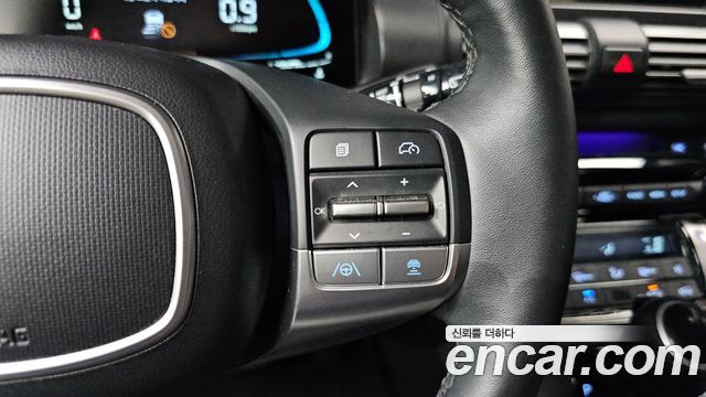 Hyundai Casper Inspiration 2023 — фото 17