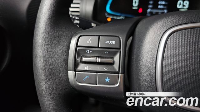 Hyundai Casper Inspiration 2023 — фото 18
