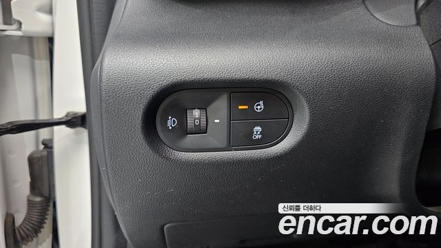 Hyundai Casper Inspiration 2023 — фото 19