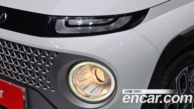 Hyundai Casper Inspiration 2023 — фото 22