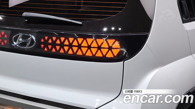 Hyundai Casper Inspiration 2023 — фото 23