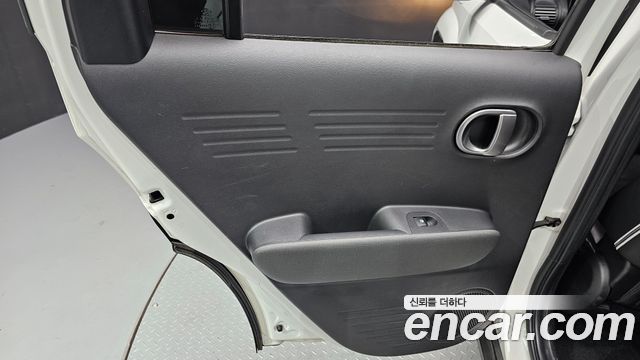 Hyundai Casper Inspiration 2023 — фото 25