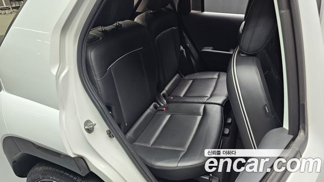 Hyundai Casper Inspiration 2023 — фото 26