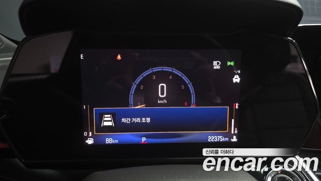 Chevrolet Trax Crossover 1.2 RS 2025 — фото 8
