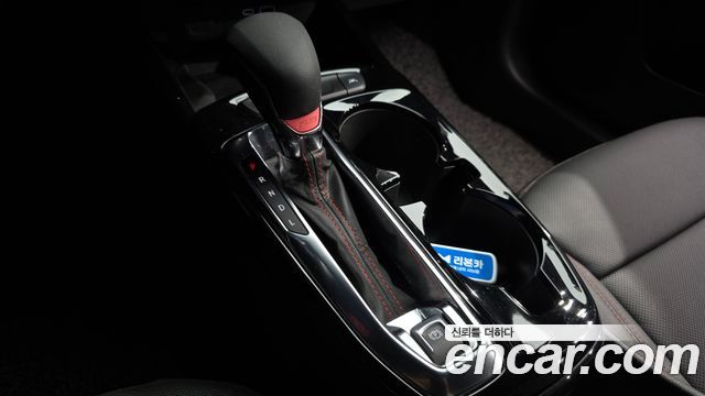 Chevrolet Trax Crossover 1.2 RS 2025 — фото 9