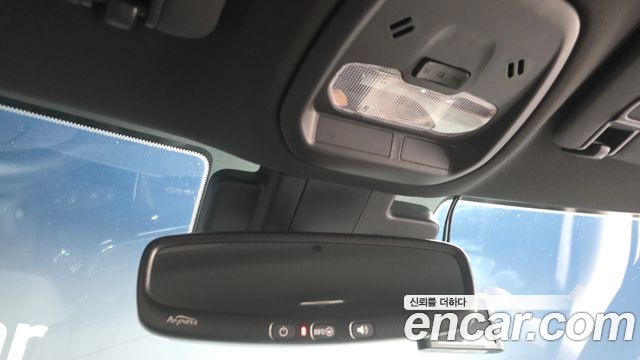 Chevrolet Trax Crossover 1.2 RS 2025 — фото 19