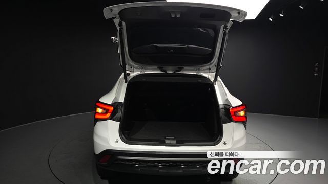 Chevrolet Trax Crossover 1.2 RS 2025 — фото 20