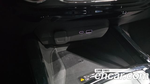Chevrolet Trax Crossover 1.2 RS 2025 — фото 26