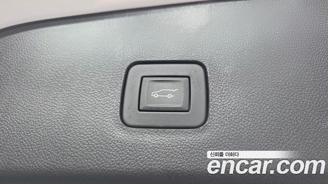 Chevrolet Trax Crossover 1.2 RS 2025 — фото 29