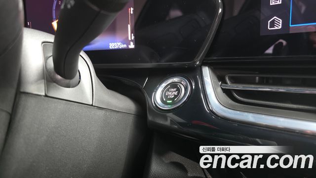 Chevrolet Trax Crossover 1.2 RS 2025 — фото 30