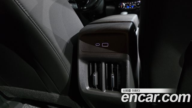 Chevrolet Trax Crossover 1.2 RS 2025 — фото 31