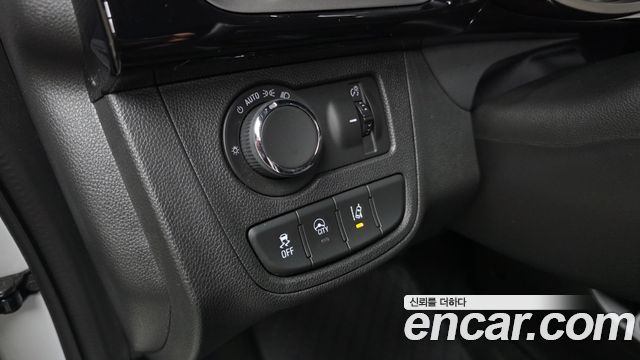 Chevrolet Spark Premier 2022 — фото 18