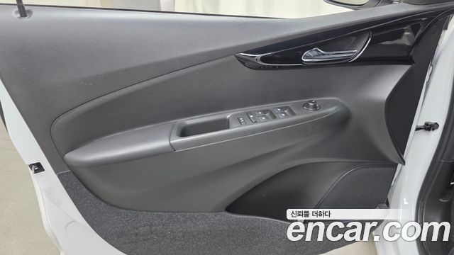 Chevrolet Spark Premier 2022 — фото 24
