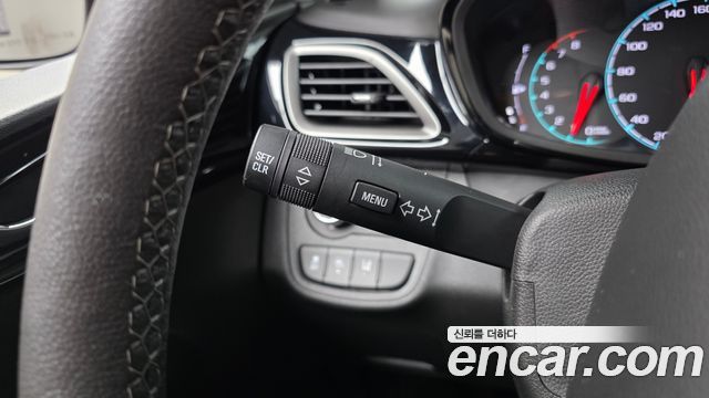 Chevrolet Spark Premier 2022 — фото 27