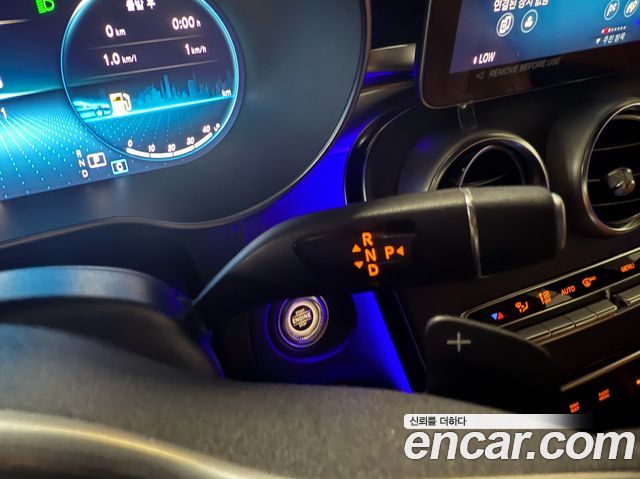 Mercedes-Benz GLC-Class (X253) GLC300 4MATIC 2022 — фото 9