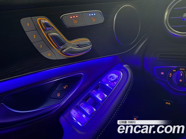 Mercedes-Benz GLC-Class (X253) GLC300 4MATIC 2022 — фото 16