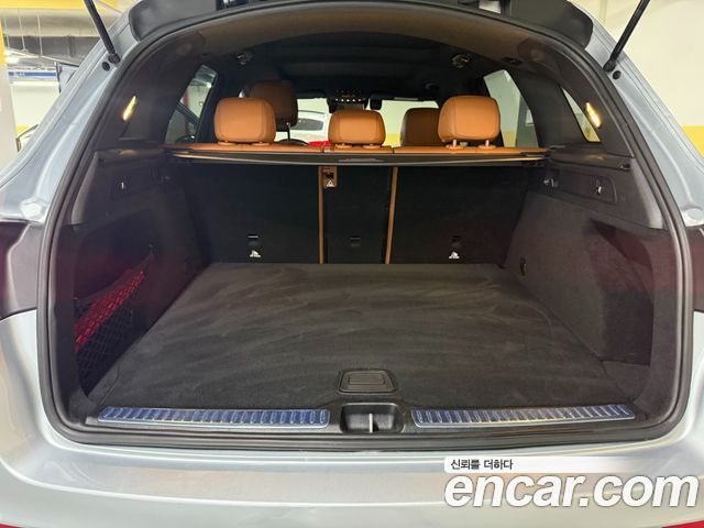 Mercedes-Benz GLC-Class (X253) GLC300 4MATIC 2022 — фото 22