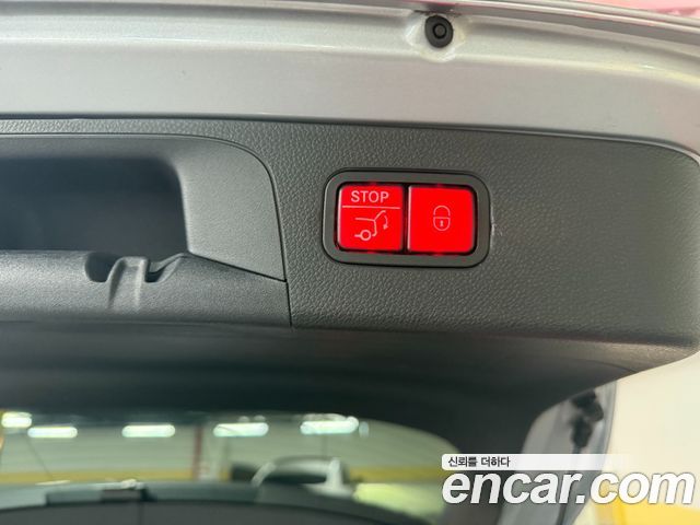 Mercedes-Benz GLC-Class (X253) GLC300 4MATIC 2022 — фото 23