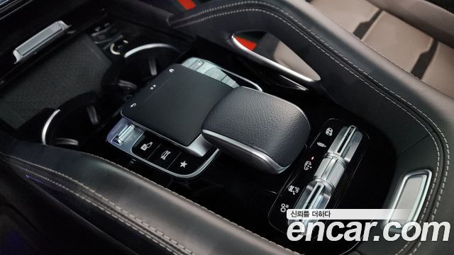 Mercedes-Benz GLE-Class (W167) AMG GLE53 4MATIC+ 2021 — фото 27